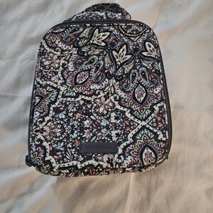 Vera Bradley Paisley Lunchbag